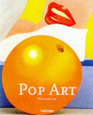 Pop Art Big Art