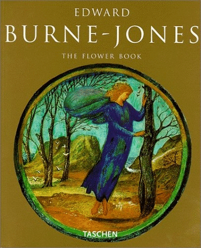 Edward Burne-Jones