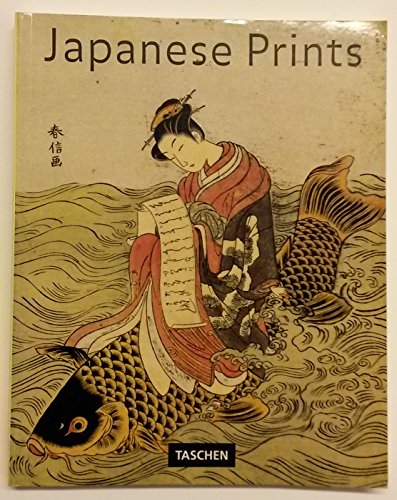 Big Art Sc Japanese Prints (Rem O