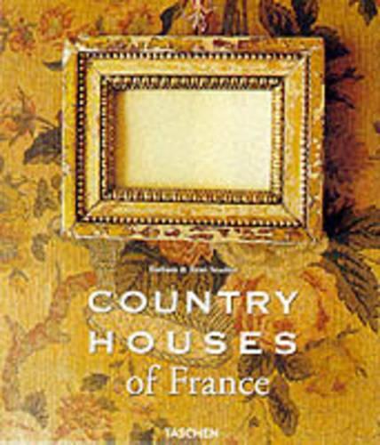 Country Houses of France