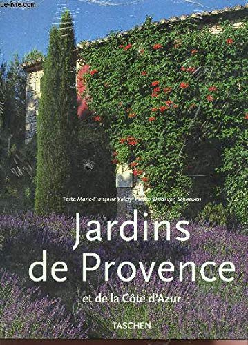 PROVENCE GARDENS HC: VA