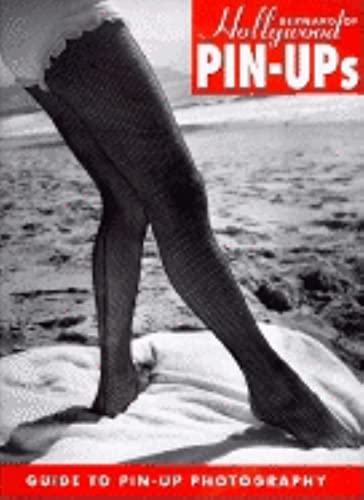 Bernard of Hollywood Pin-ups
