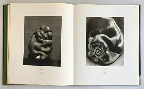 Edward Weston