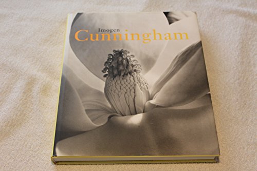 Imogen Cunningham
