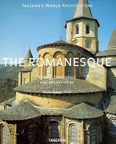 Romananesque Churches, Monasteries and Abbeys