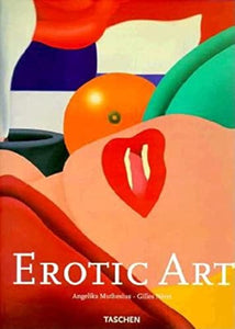 Erotic Art 