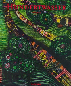 Hundertwasser 