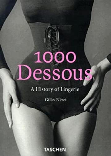 1000 Dessous