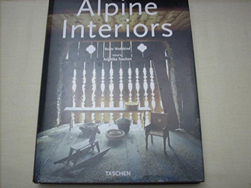 Alpine Interiors