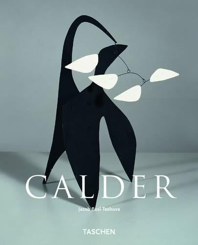Calder Basic Art