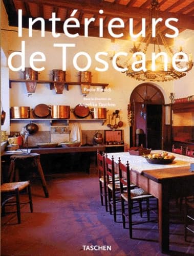 Tuscany interiors
