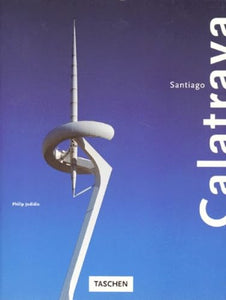 Santiago Calatrava 