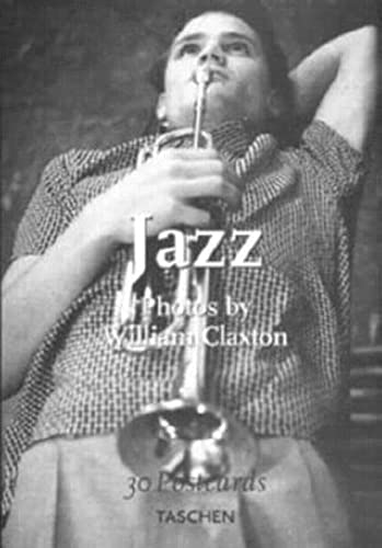Claxton Jazz