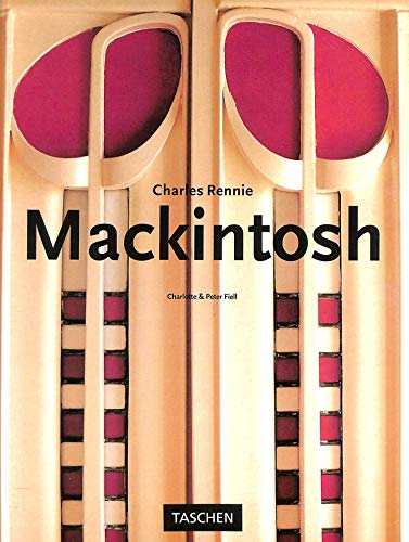 Charles Rennie Mackintosh