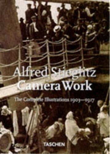 Alfred Stieglitz