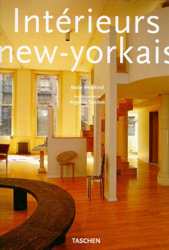 New York Interiors