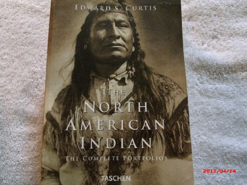 The North American Indians