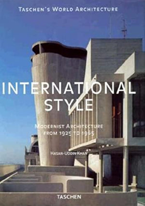 World Architecture
