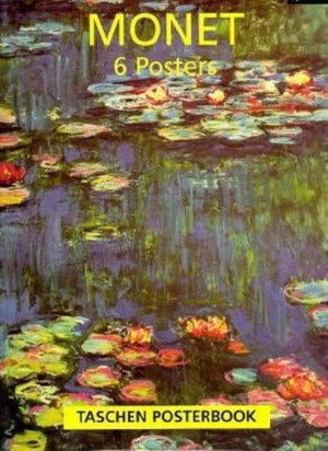 Monet MIDI Posters
