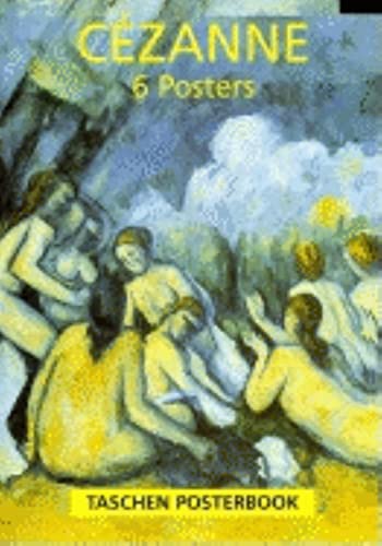 Cezanne Posterbook