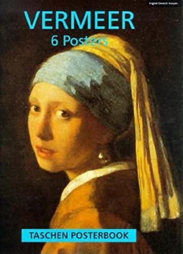Vermeer MIDI Posters