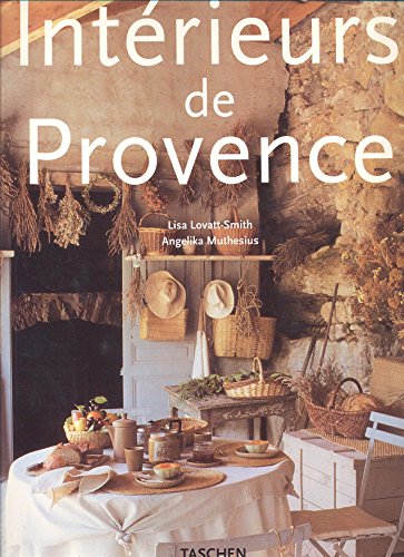 Interieurs De Provence