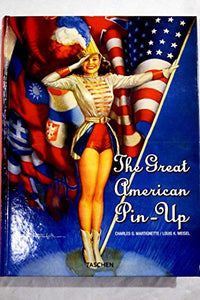 The Great American Pin Up 