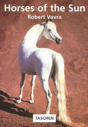 Vavra Horses