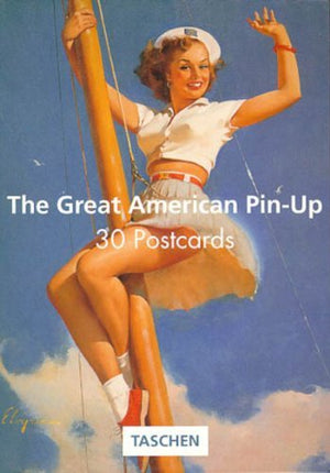 The Great American Pin-up