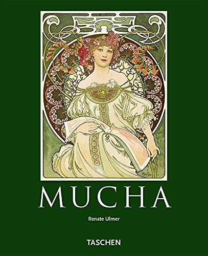 Mucha Basic Art