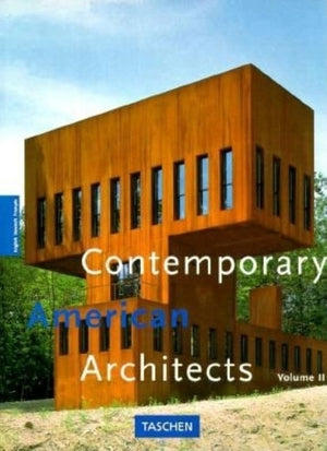 Contemporary American Architects