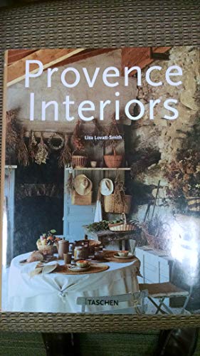 Provence Interiors