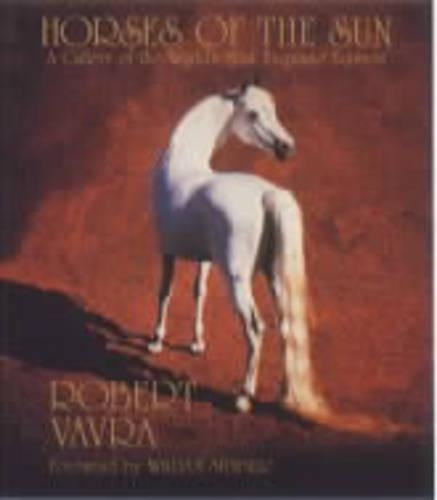 Horses of the Sun