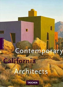 Contemporary California Architects 