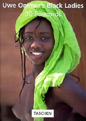 Uwe Ommer's Black Ladies II