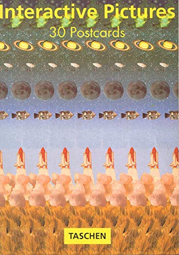 Interactive Pictures