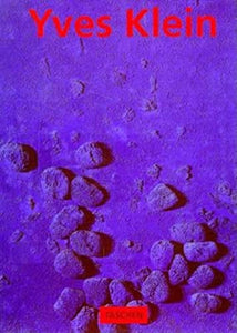 Yves Klein 