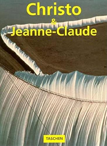 Christo Basic Art
