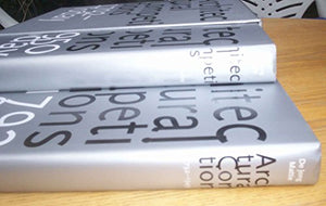 Architectural Competitions 