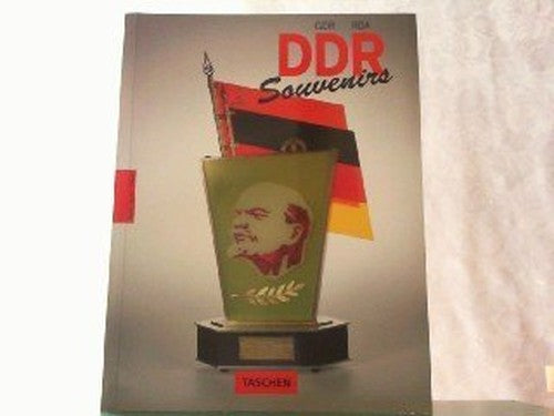 GDR Souvenirs