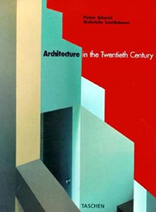 Architecture in the Twentieth Century 