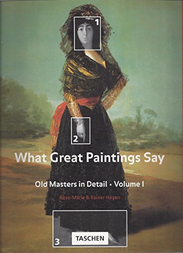 What Great Paintings Say