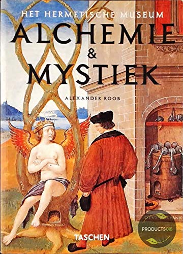 Alchemie en mystiek: het hermetische museum