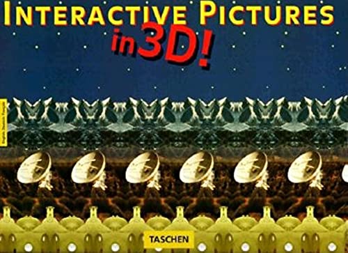 Interactive Pictures in 3D!