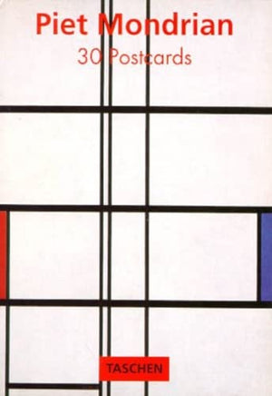 Piet Mondrian