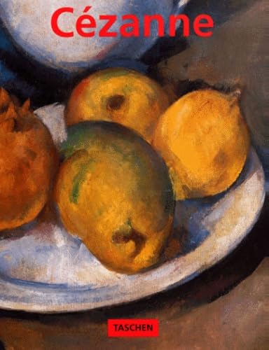 Cezanne 1839-1906. Le Pere De L'Art Moderne