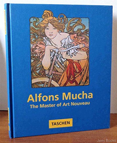 Alfons Mucha