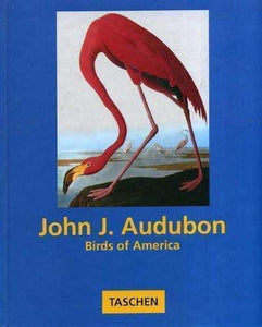 John J.Audubon's Birds 