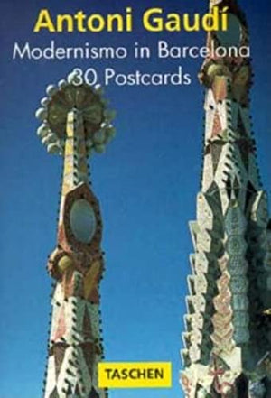 Gaudi
