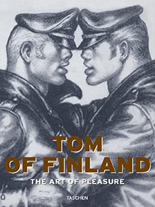 Tom of Finland 